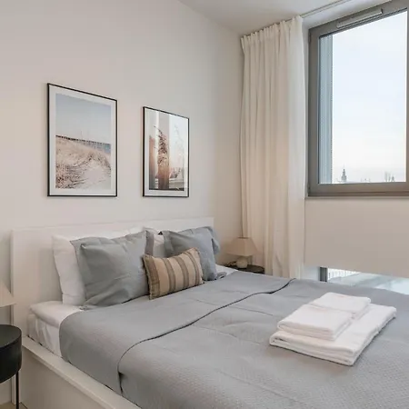 Apartment Rent Like - Mlyn Maria Iii *