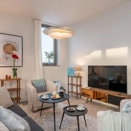 Apartment Rent Like - Mlyn Maria Iii Wroclaw