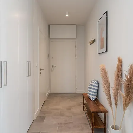Rent Like - Mlyn Maria Iii Wroclaw