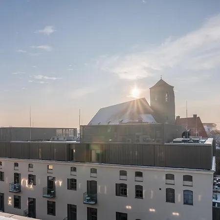 Rent Like - Mlyn Maria Iii * Wroclaw