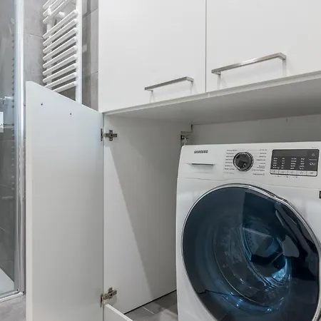 Rent Like - Mlyn Maria Iii Apartment