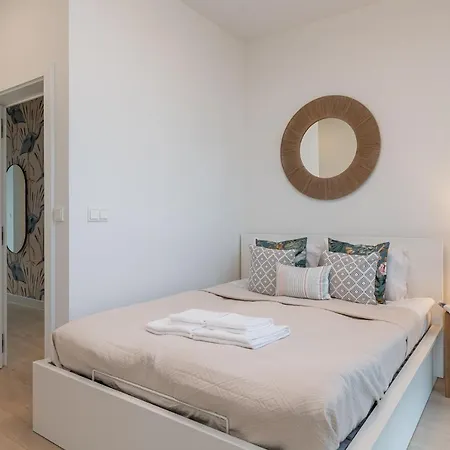 Rent Like - Mlyn Maria Iii * Wroclaw