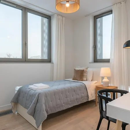 Apartment Rent Like - Mlyn Maria Iii Wroclaw