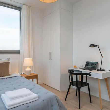 Apartment Rent Like - Mlyn Maria Iii