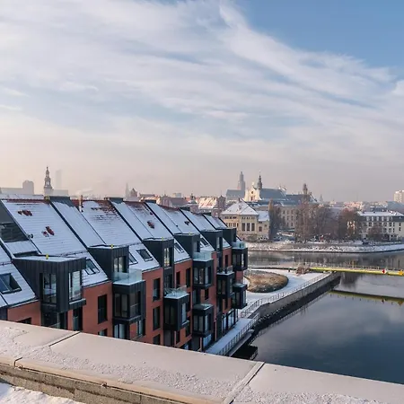 Rent Like - Mlyn Maria Iii Wroclaw